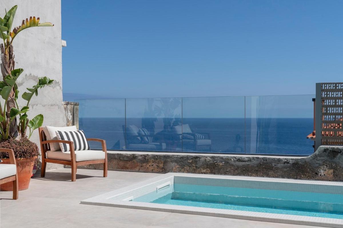 The Boat House Sea Front And Private Pool Funchal (Madeira)
