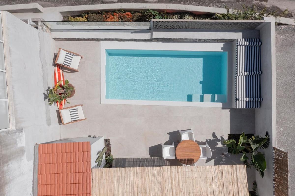 The Boat House Sea Front And Private Pool * Funchal (Madeira)